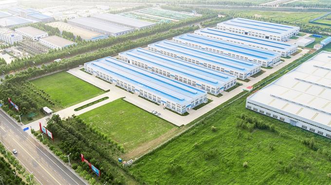 Hebei Feirui Biotechnology Co., LTD কোম্পানির প্রোফাইল