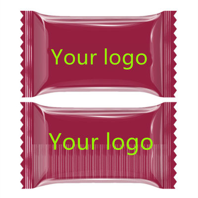 গুণ  OEM Cool Mint Tablet Candy Zero Sugar Mints Multi Colored কারখানা