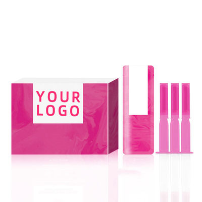 গুণ  Whitening Gel Women Nutritional Supplements Vaginal Tightening Feminine Care Product কারখানা