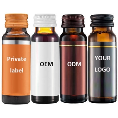 OEM ODM সেরা বিক্রিত পণ্য সৌন্দর্য পণ্য কোলাজেন পানীয় মৌখিক তরল 50ml