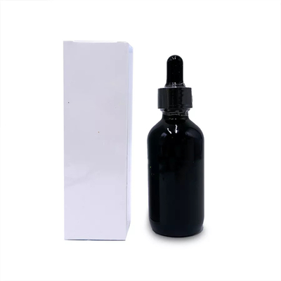 Oem 60ml Iron Oral Liquid drops Iron drops Customization Service Kids Liquid Iron Drops