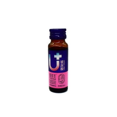 OEM 6000mg সোডিয়াম হায়ালুরোনিক অ্যাসিড অ্যাডাল্ট অ্যামিনো অ্যাসিড অ্যান্টি-এজিং কোলাজেন ওরাল লিকুইড বিউটি স্কিন কোলাজেন ড্রিংক