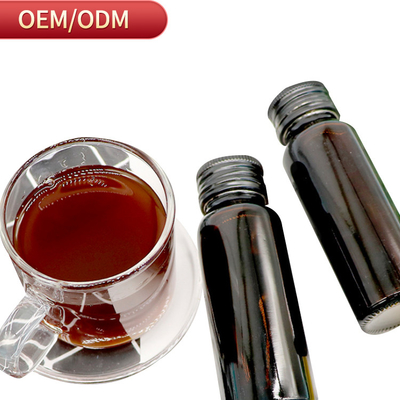 OEM/ODM ফ্যাক্টরি ফল এবং সবজি প্রোবায়োটিক এনজাইম ফাউন্ড্রি বার্ডস নেস্ট কোলাজেন এনজাইম ওরাল লিকুইড