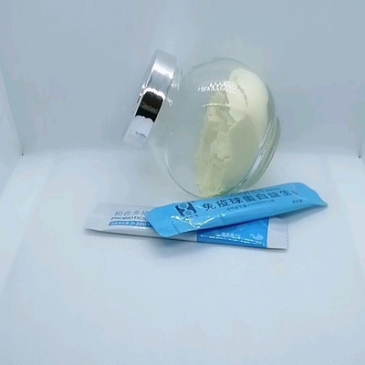 OEM 20 বিলিয়ন ল্যাকটোব্যাসিলি, বিফিডোব্যাকটেরিয়া, প্রোবায়োটিক, খাদ্য হজম, খাদ্যতালিকাগত পরিপূরক পাউডার