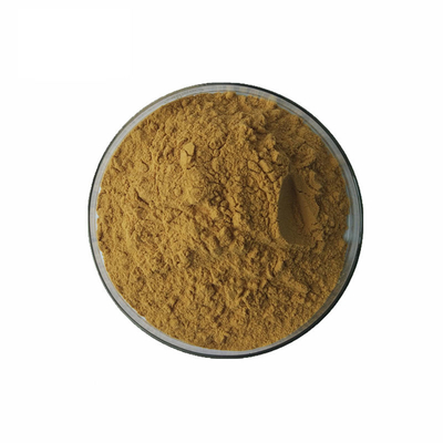Epimedia এক্সট্র্যাক্ট OEM পাউডার প্রাকৃতিক ছাগল ঘাস ভেষজ নির্যাস পাউডার 100g