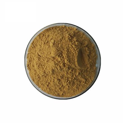 Epimedia এক্সট্র্যাক্ট OEM পাউডার প্রাকৃতিক ছাগল ঘাস ভেষজ নির্যাস পাউডার 100g