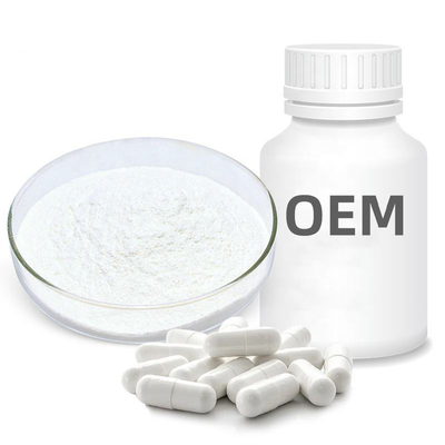 OEM বাল্ক মূল্য nmn বিটা নিকোটিনামাইড mononucleotide ক্যাপসুল খাদ্যতালিকাগত সম্পূরক 99% nmn পাউডার