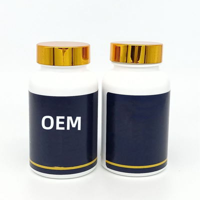 OEM কার্যকরী স্বাস্থ্যকর সৌন্দর্য সম্পূরক গ্লুটাথিয়ন ত্বক সাদা করার ক্যাপসুল