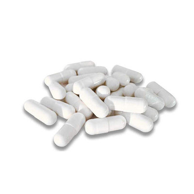 500MG NMN সাপ্লিমেন্ট এবং অ্যান্টি-এজিং NMN ক্যাপসুলের OEM স্পট বিক্রয়