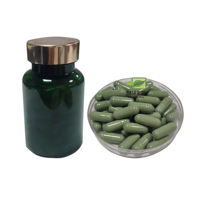 OEM Moringa পাউডার ব্যক্তিগত লেবেল moringa ক্যাপসুল জৈব কাস্টমাইজ moringa পাতার গুঁড়া