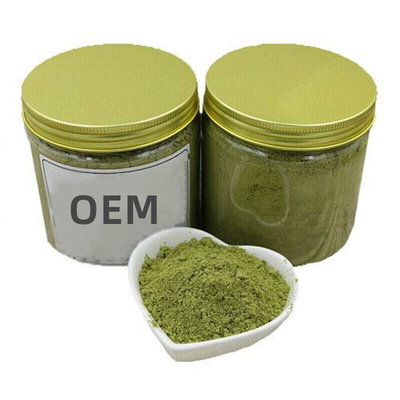 OEM Moringa পাউডার ব্যক্তিগত লেবেল moringa ক্যাপসুল জৈব কাস্টমাইজ moringa পাতার গুঁড়া