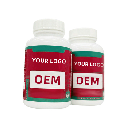 OEM নিজস্ব ব্র্যান্ড উচ্চ-মানের উচ্চ-ডোজ গ্লুটাথিয়ন কোলাজেন ভিটামিন সি হোয়াইটিং ক্যাপসুল