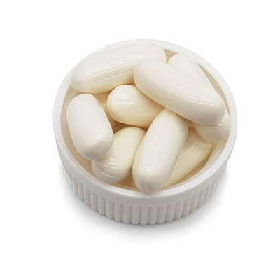 OEM L-Glutathione ত্বক সাদা করার বড়ি, উজ্জ্বল ত্বক সাদা করার ক্যাপসুল