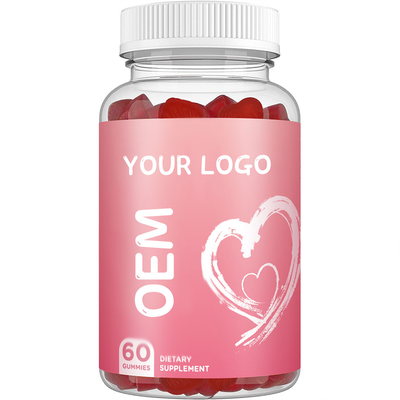 OEM Glutathione ক্যাপসুল কোলাজেন অ্যান্টি-এজিং L-Glutathione