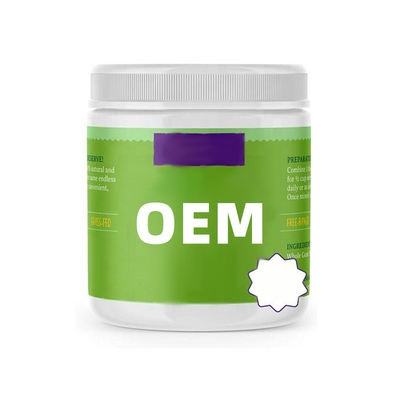 OEM পুষ্টি প্রোবায়োটিক পাউডার কুকুর অ্যালার্জি ইমিউন সাপ্লিমেন্ট কুকুর ভিটামিন