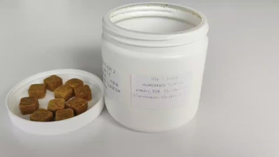 OEM পোষা কুকুর এবং বিড়াল প্রশিক্ষণ পুরষ্কার স্ন্যাক পুষ্টি ভিটামিন সম্পূরক