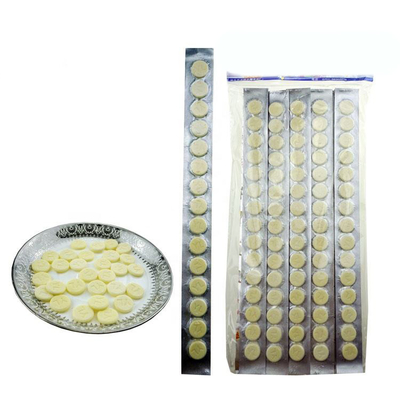 11gx30pcsx30bags OEM ট্যাবলেট ক্যান্ডি শুকনো গরুর দুধ ট্যাবলেট ক্যান্ডি