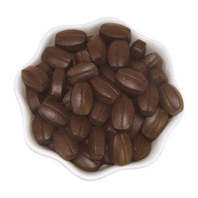 60 GrainsX0.7 OEM কফি ক্যান্ডি মোচা কফি স্বাদযুক্ত মিষ্টি