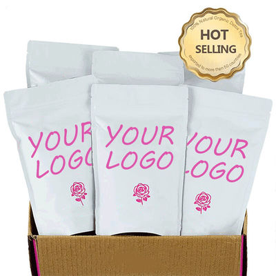 ই এম প্রাইভেট লেবেল স্কিন বিউটি হোয়াইনিং গ্লো চা ন্যাচারাল ভেষজ অ্যান্টি এজিং লাইটেনিং