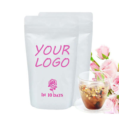 ই এম প্রাইভেট লেবেল স্কিন বিউটি হোয়াইনিং গ্লো চা ন্যাচারাল ভেষজ অ্যান্টি এজিং লাইটেনিং