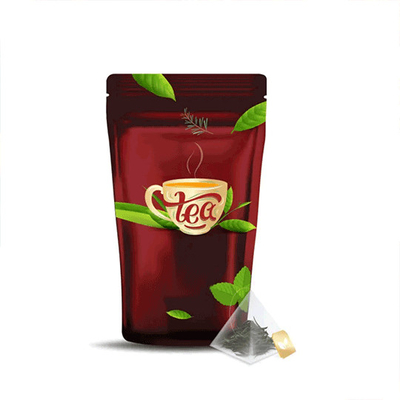 OEM জৈব উচ্চ ক্যাফিন উচ্চ শক্তি বুস্ট চা