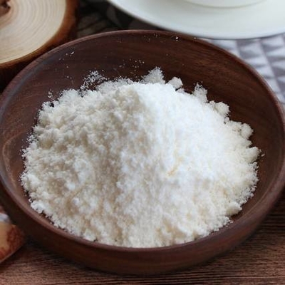 স্বাস্থ্যকর পানীয় জন্য আদা নারকেল দুধ পাউডার OEM