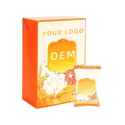 ফ্রিজ শুকনো ফলের চা ঠান্ডা জল OEM ব্লেন্ড করা স্বাস্থ্যকর ঠান্ডা চা পানীয়