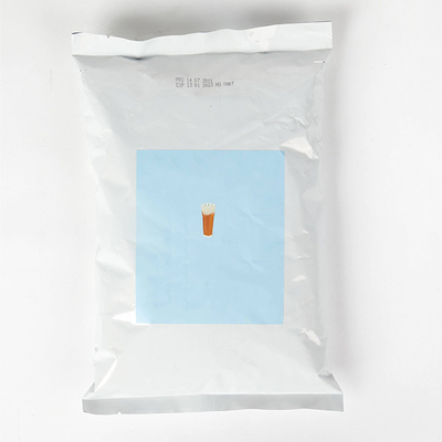 20 ব্যাগ X 1kg সলিড বেভারেজ OEM স্বাদযুক্ত হুইপিং ক্রিম পাউডার