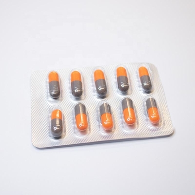 OEM উচ্চ ঘনীভূত Epimedium ক্যাপসুল Tribulus tribulus ফিটনেস পুরুষদের বিশেষ স্বাস্থ্য সম্পূরক