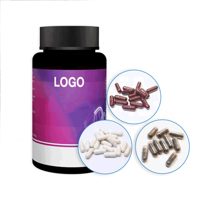 OEM উচ্চ ঘনীভূত Epimedium ক্যাপসুল Tribulus tribulus ফিটনেস পুরুষদের বিশেষ স্বাস্থ্য সম্পূরক