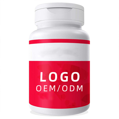 প্রাইভেট লেবেল Retinol ISO 22000 A to Z মাল্টিভিটামিন ট্যাবলেট পুরুষদের ত্বক / চোখের যত্ন স্বাস্থ্যের জন্য