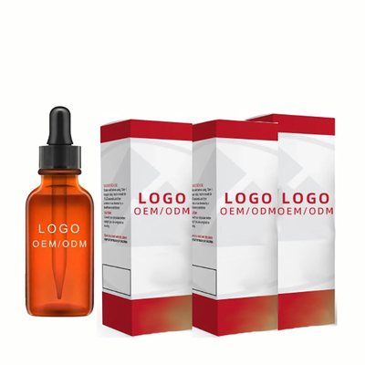 5000MCG Vegans ভিটামিন B12 ড্রপ OEM ODM বিশুদ্ধ ভিটামিন B12 সাবলিংগুয়াল লিকুইড তৈরি করে