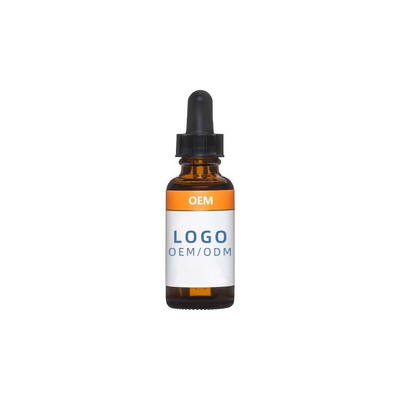 K2 লিকুইড ড্রপ সহ সমস্ত প্রাকৃতিক নন GMO OEM ভিটামিন D3