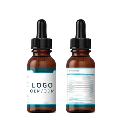 ওজন কমানোর জন্য OEM Biotin Collagen drops 60ml Keto drops
