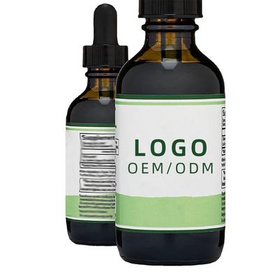 গ্লুটেন ফ্রি বায়োটিন কোলাজেন ড্রপ OEM ODM ক্লোরোফিল লিকুইড ড্রপ