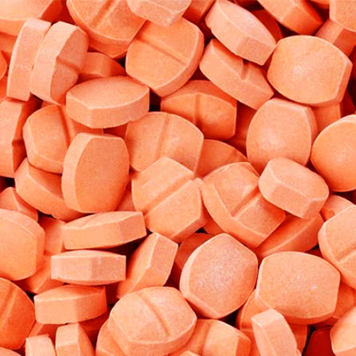 Astaxanthin 1%-10% Haematococcus Pluvialis Dunaliella Salina Organic Chlorella ট্যাবলেট