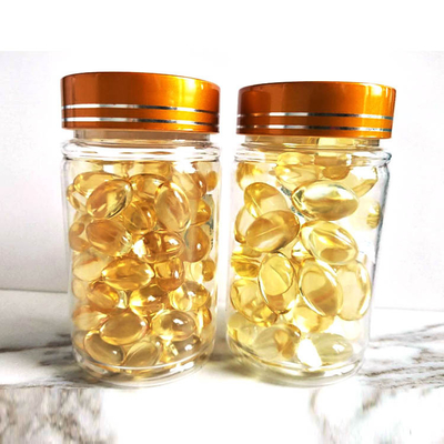 500mg মহিলাদের স্বাস্থ্য ক্যাপসুল প্রাকৃতিক ইভনিং প্রিমরোজ অয়েল ক্যাপসুল মাসিকের উন্নতি করে