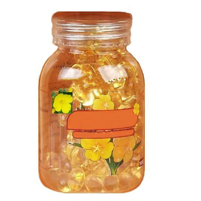 500mg মহিলাদের স্বাস্থ্য ক্যাপসুল প্রাকৃতিক ইভনিং প্রিমরোজ অয়েল ক্যাপসুল মাসিকের উন্নতি করে