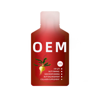 বিরোধী ক্লান্তি মহিলাদের স্বাস্থ্য পণ্য OEM/ODM Maca শক্তি পানীয়