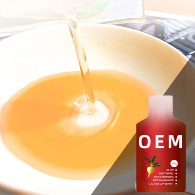 বিরোধী ক্লান্তি মহিলাদের স্বাস্থ্য পণ্য OEM/ODM Maca শক্তি পানীয়