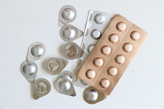 OEM Donepezil হাইড্রোক্লোরাইড ফ্ল্যাশ রিলিজ ট্যাবলেটগুলি কার্যকরভাবে বিভিন্ন ব্যথা উপশম করে এবং দ্রুত ব্যথা উপশম করে