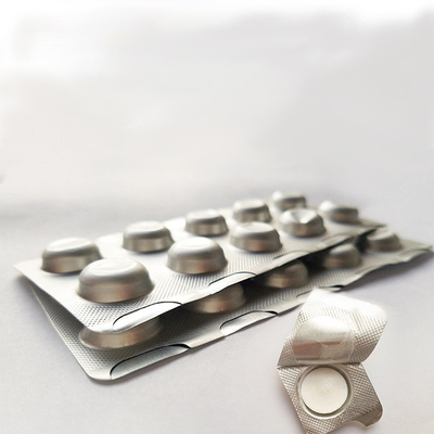 Zolpidem Tartrate ট্যাবলেট গ্যাস্ট্রিক অ্যাসিড রিফ্লাক্সের জন্য OEM