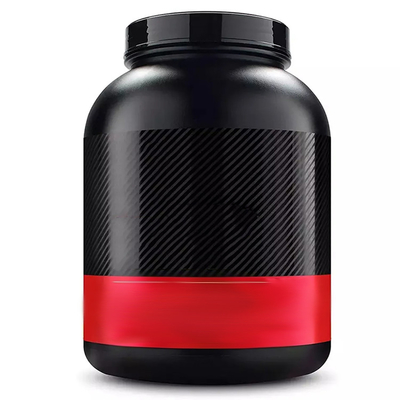 স্পোর্টস জিম ODM পুরুষদের পুষ্টি সম্পূরক Whey Protein Isolate Powder