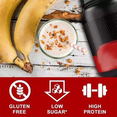 স্পোর্টস জিম ODM পুরুষদের পুষ্টি সম্পূরক Whey Protein Isolate Powder