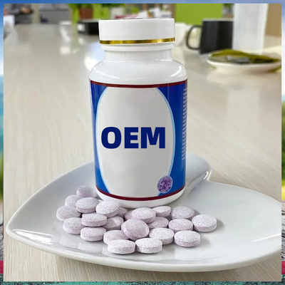 মাকা শুক্রাণু বৃদ্ধি 800mg পুরুষ উর্বরতা সম্পূরক ক্যাপসুল শিশু আছে