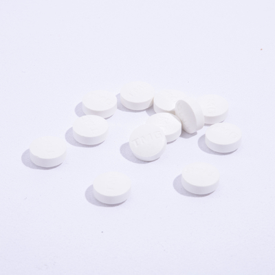 OEM চিবানো ওষুধ ল্যাক্টোক্যালসিয়াম সহ শর্করা মুক্ত গরুর কলস্ট্রাম