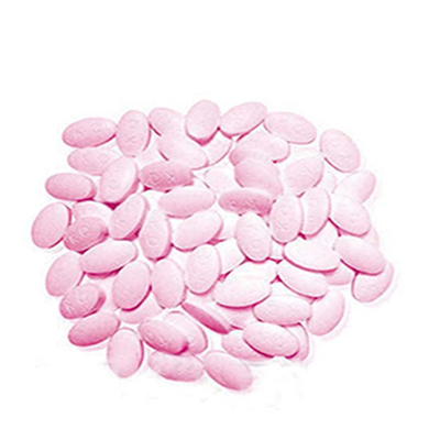 ওএম / ওডিএম চিবানো ট্যাবলেট Acerola Vc স্লাইস প্রেসড ক্যান্ডি
