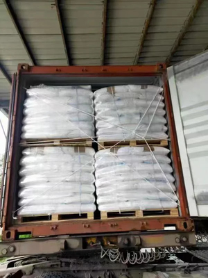 Na2co3 99% সোডিয়াম কার্বনেট পাউডার সোডা অ্যাশ হালকা কঠিন